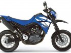 Yamaha XT 660X